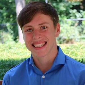 Meet your Posher, Jack